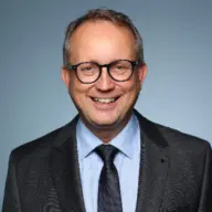 Thomas Buchheit
