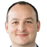 Dieter Holzmann
