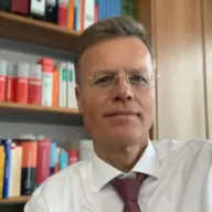 Wolf-Dieter Cantz