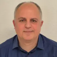Alexios Baxevanis
