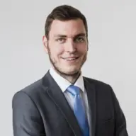 Dr. iur. Dr. iur. Felix Ritter