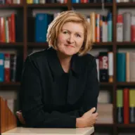 Annette Heindörfer