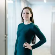 Katharina Larverseder